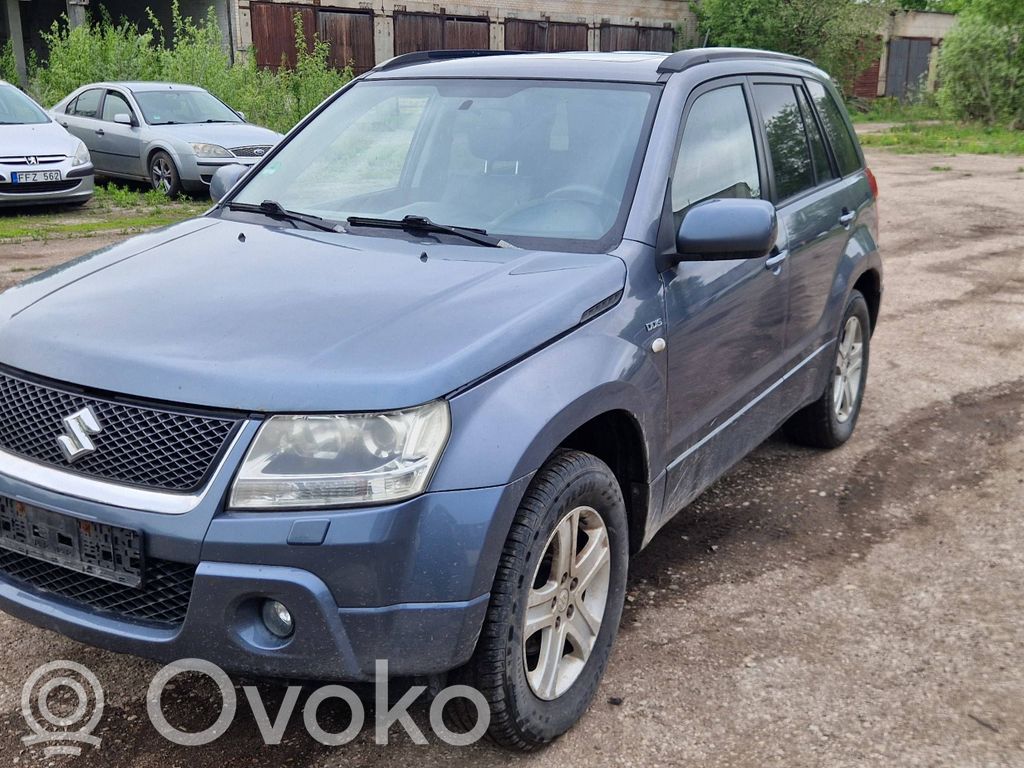 Grand Vitara II Grand Vitara