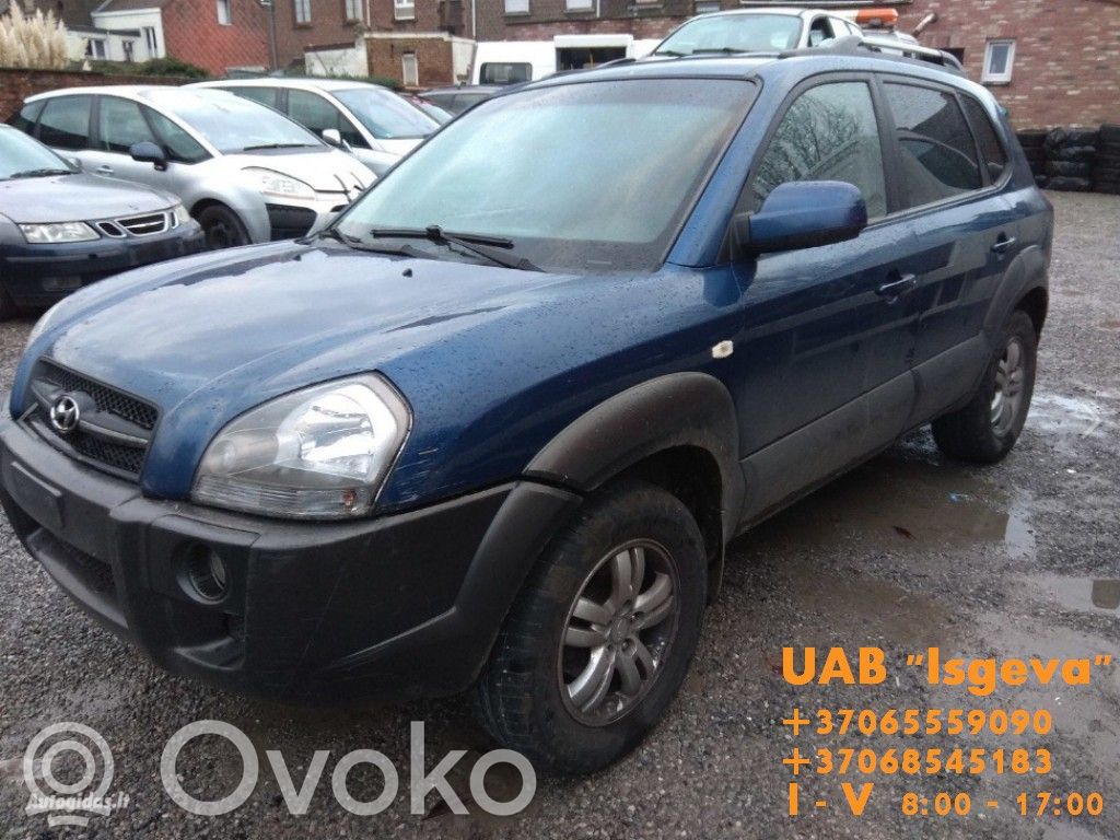Tucson JM Tucson  972502EXXX