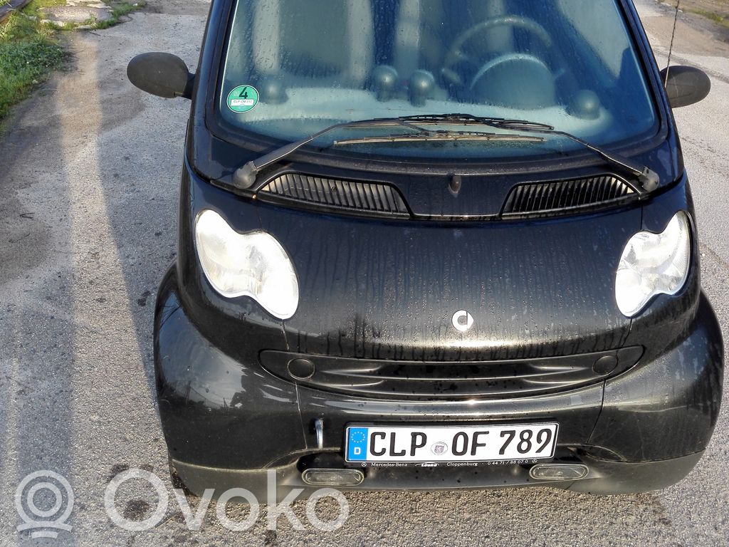 ForTwo I ForTwo  04090201