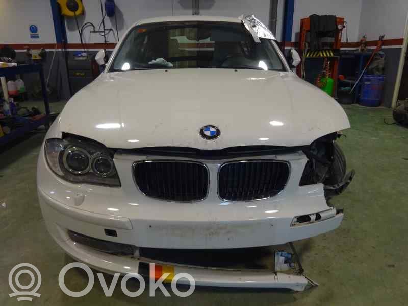 1 E81 E87 Series 1  BLANCOMONOCAPA