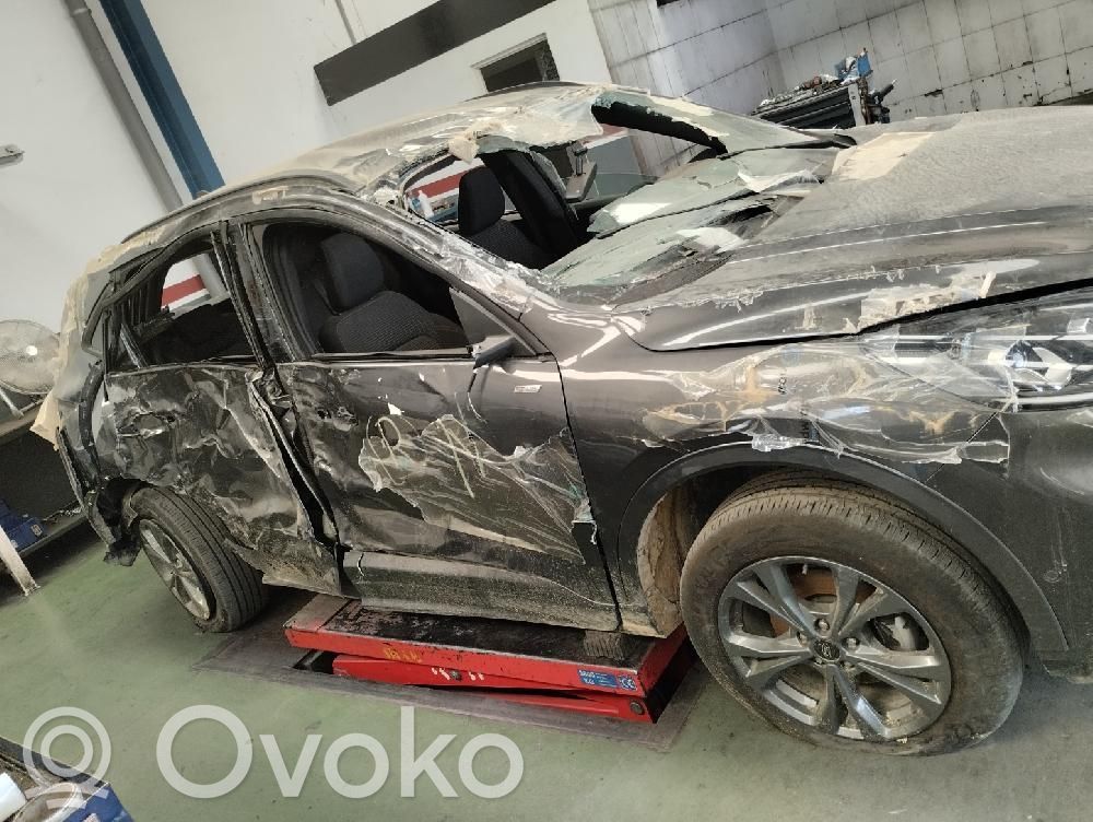 Kuga III Kuga  95343