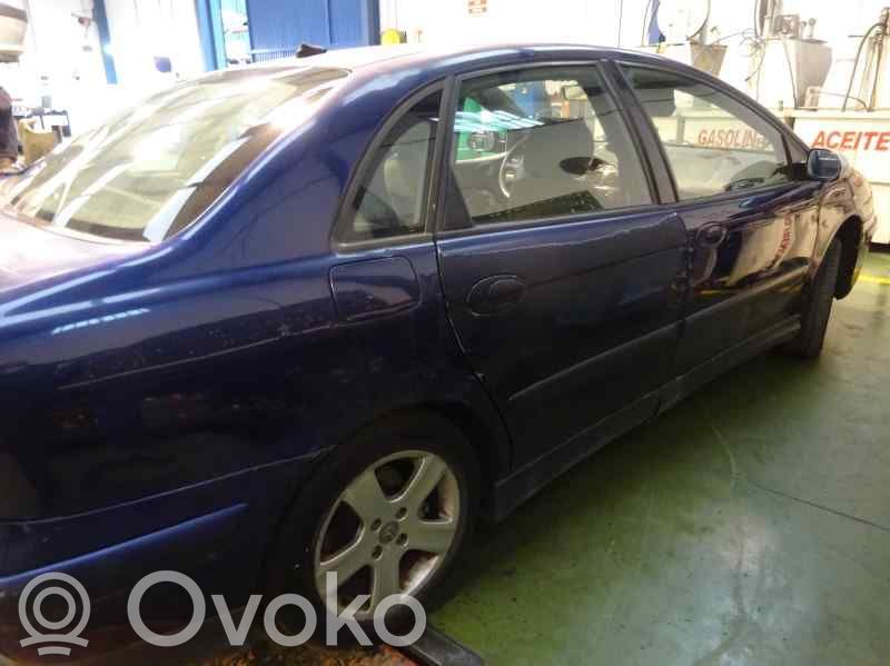 C5 C5, C5 Aircross  9651196680OR