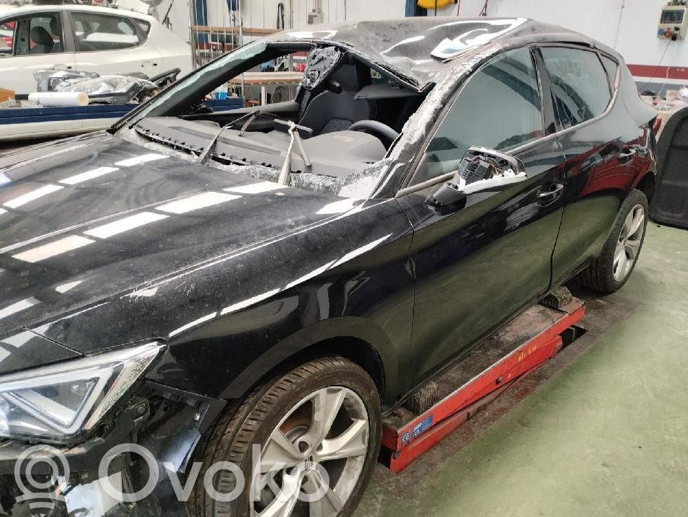 Leon IV Leon  04E906262CS