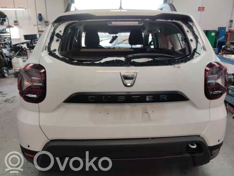 Duster II Duster  233003759RC