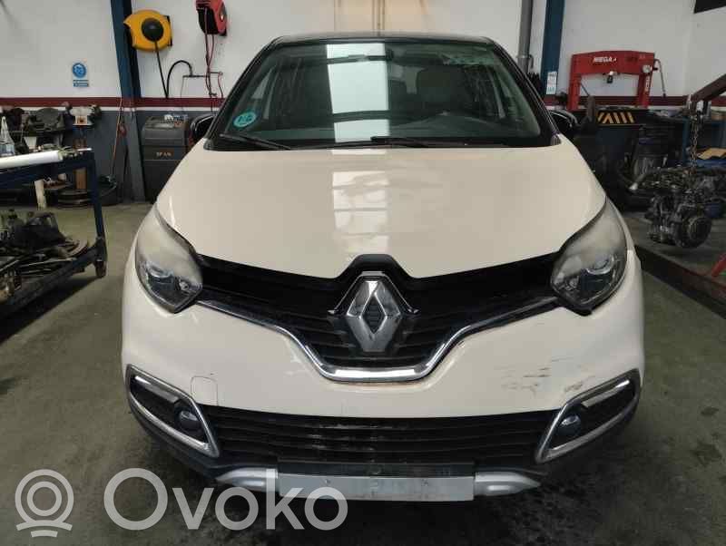 Captur Captur  341083971R