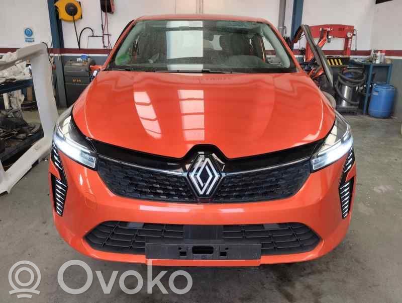 Clio V Clio  227901618R