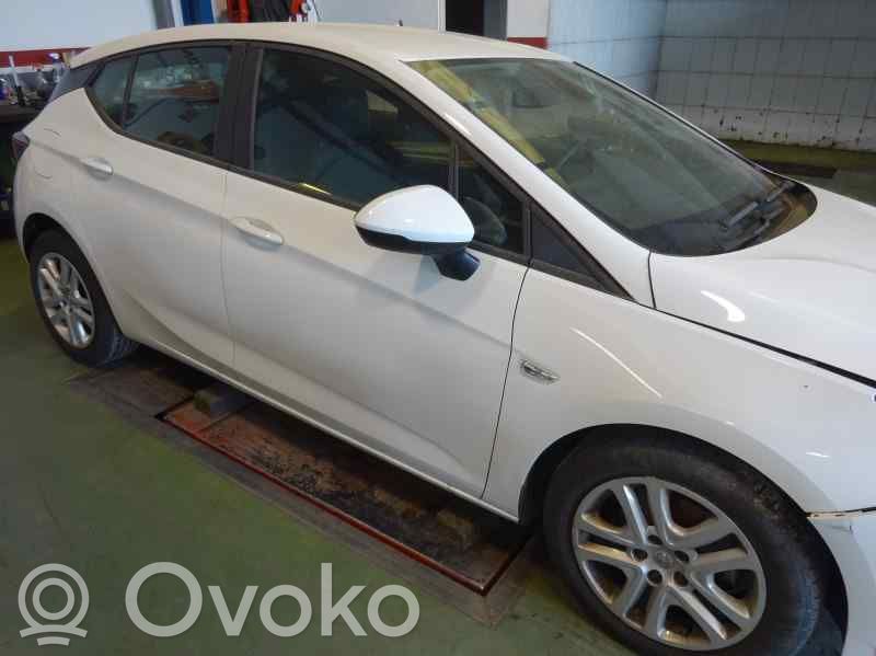 Astra K Astra