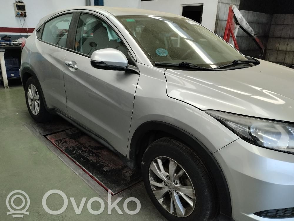 HR-V HR-V  36532RSXG01