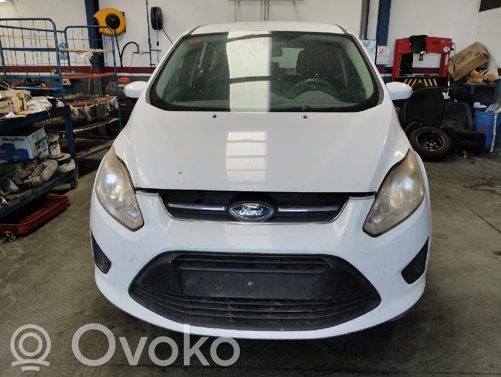 C-MAX II Focus C-MAX, C-MAX, Grand C-MAX