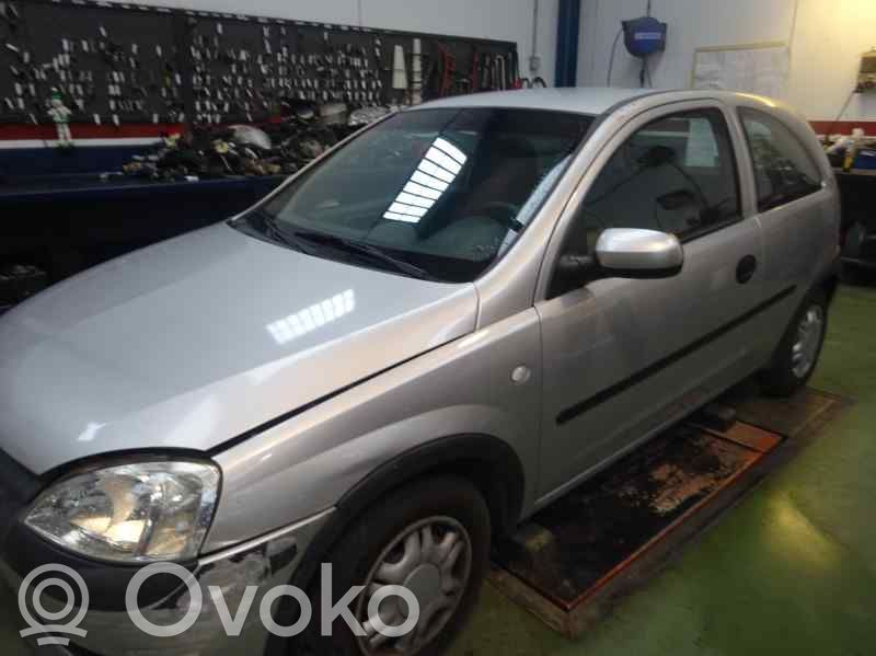 Corsa C Corsa  182139