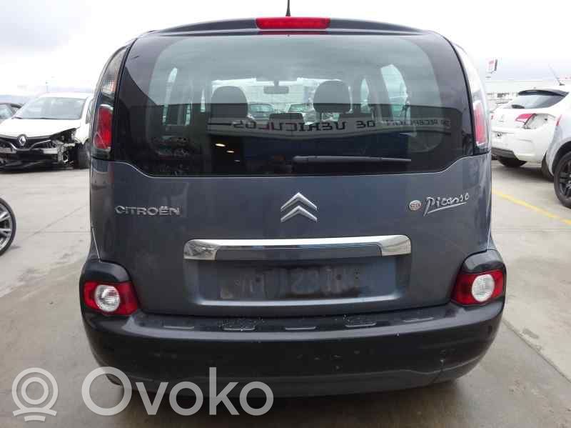 C3 Picasso C3, Pluriel, Picasso  9664955880