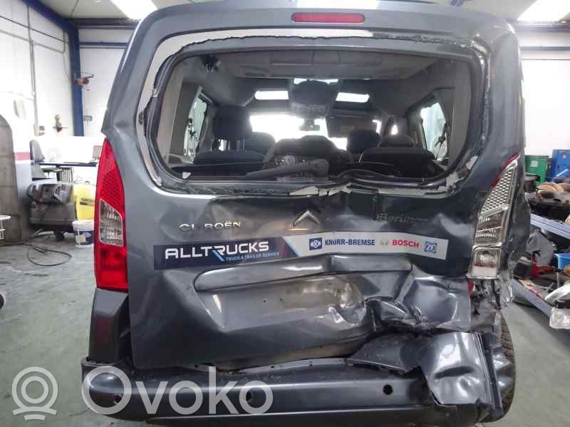 Berlingo Berlingo