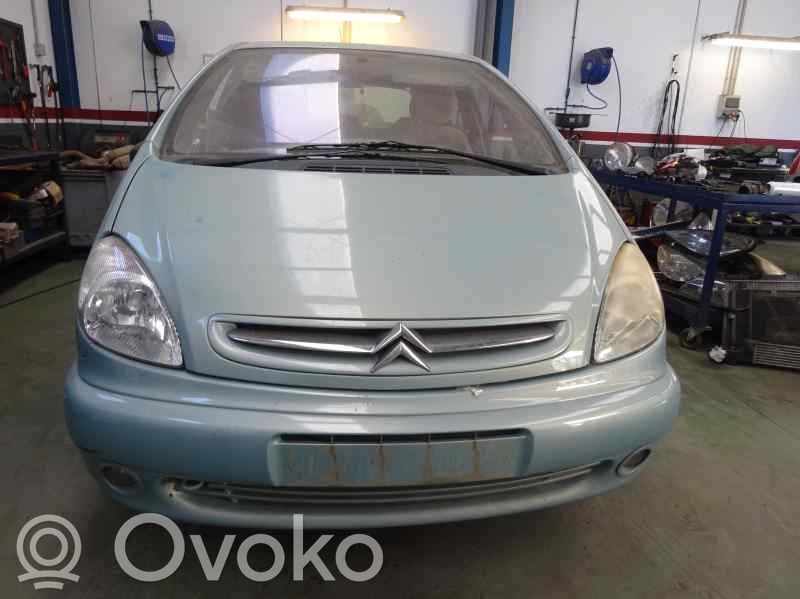 Xsara Xsara, Xsara Picasso