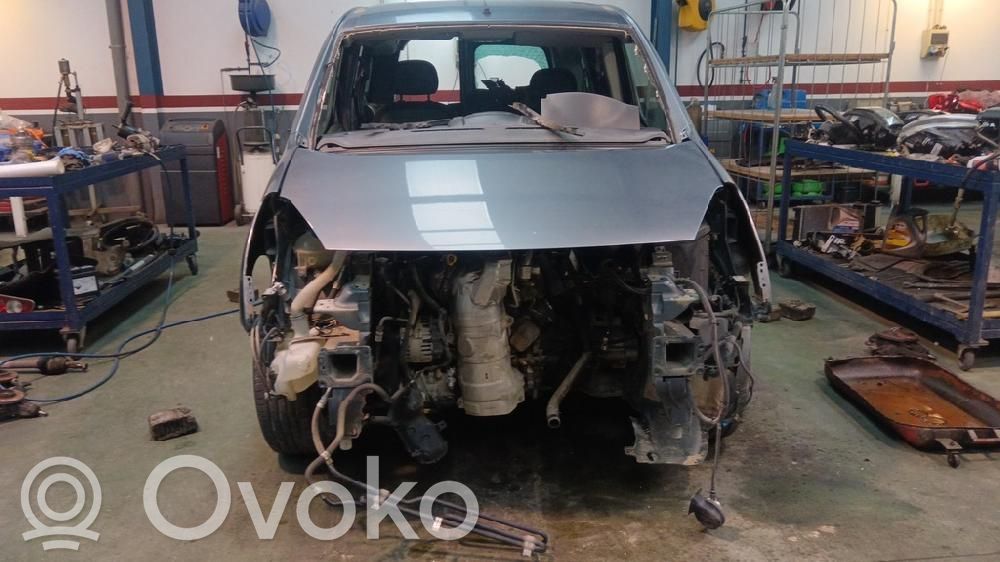Berlingo Berlingo