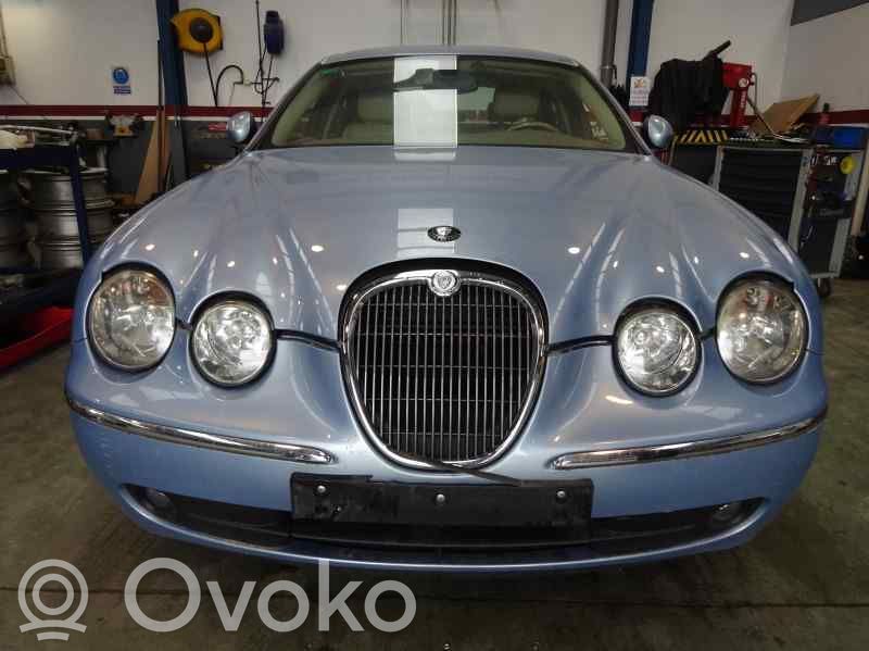 S-Type S-Type  5W932C405AD