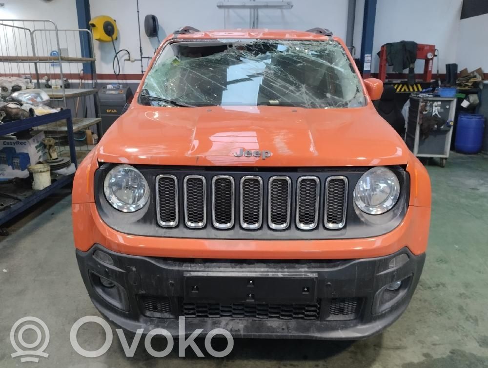 Renegade Renegade  52017387