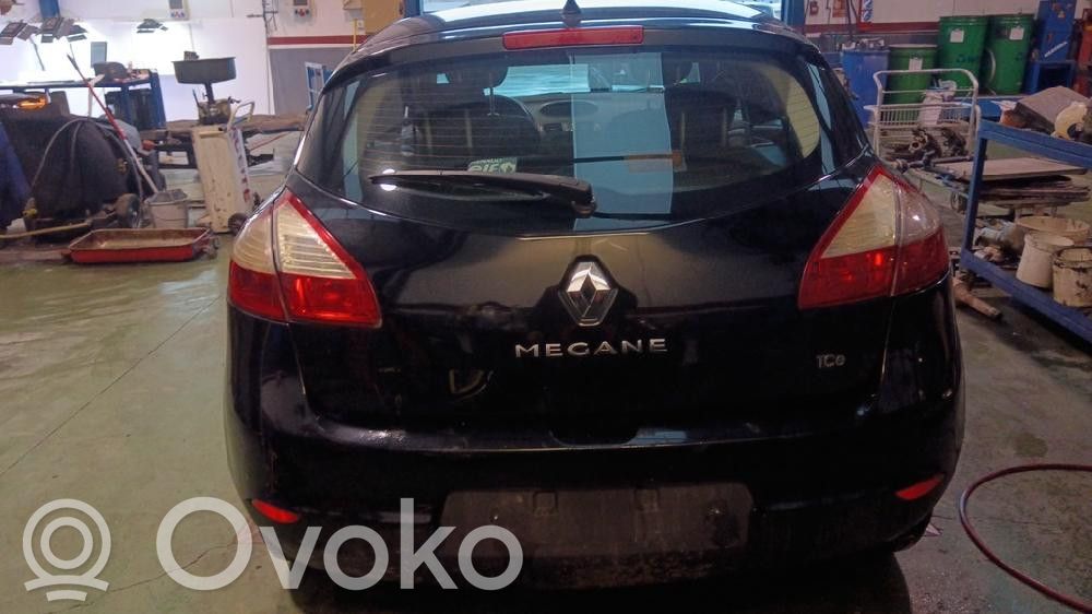 Megane III Megane  472100005R
