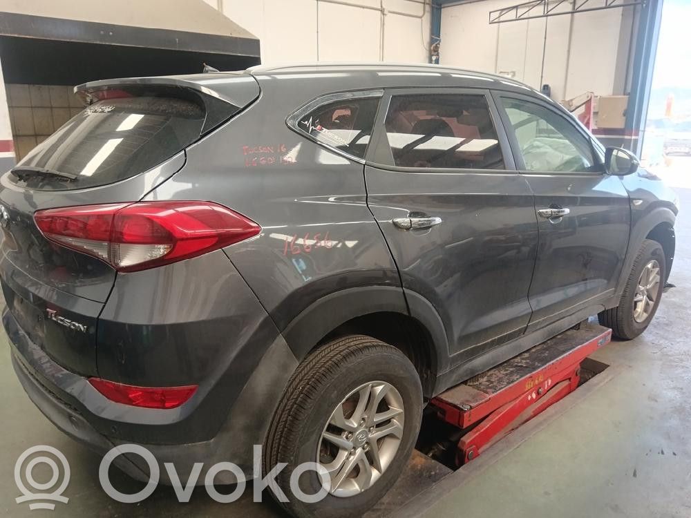 Tucson TL Tucson  292402B900
