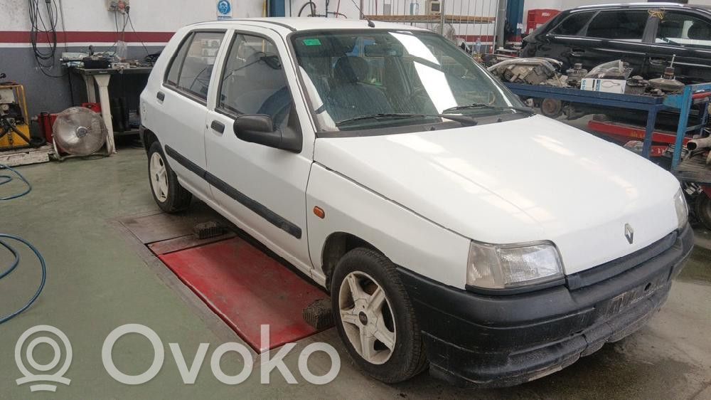 Clio I Clio