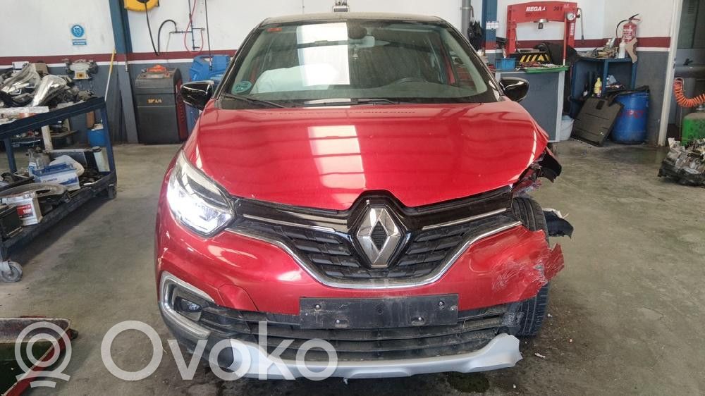 Captur Captur