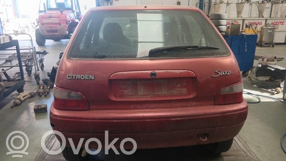 Saxo Saxo  9616280080