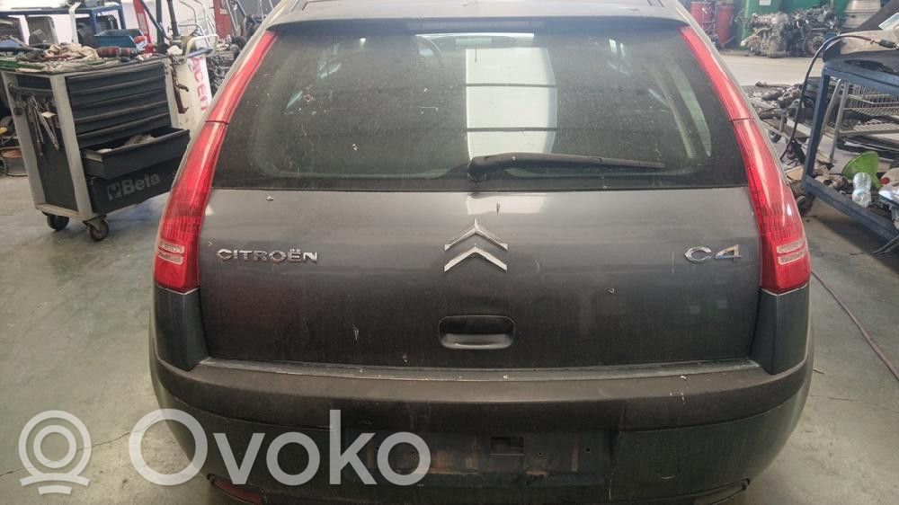 C4 I C4 Picasso, Grand Picasso, Aircross, Cactus  9683417480