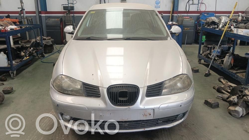 Ibiza III (6L) Ibiza  6Q1937049C