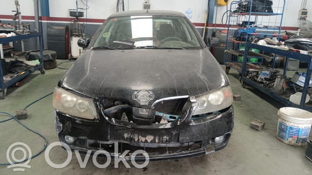 Almera N16 Almera