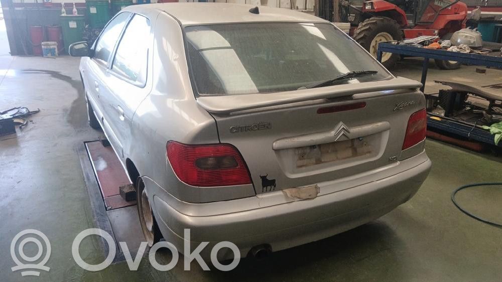Xsara Xsara, Xsara Picasso  RHY