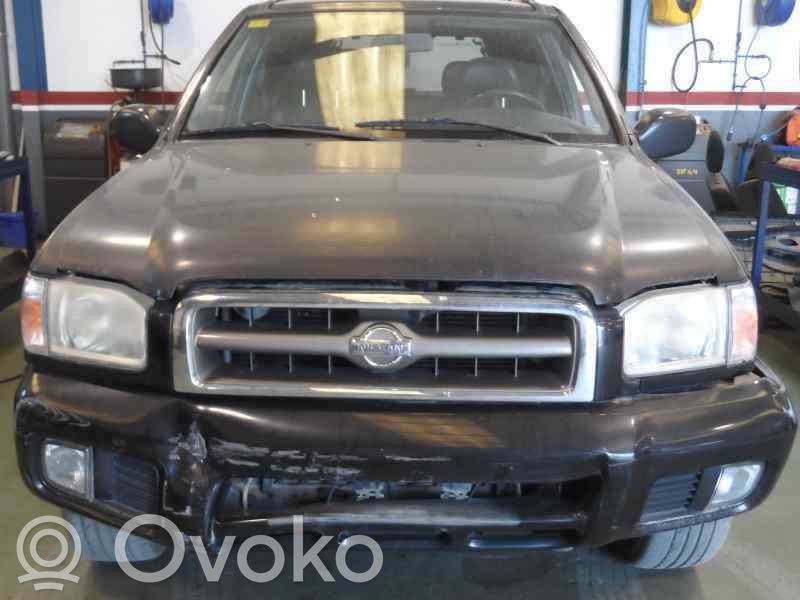 Pathfinder R50 Pathfinder