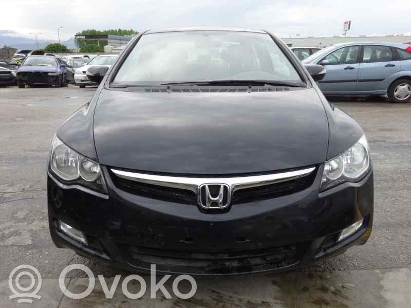 Civic Civic  1K100RMXE01