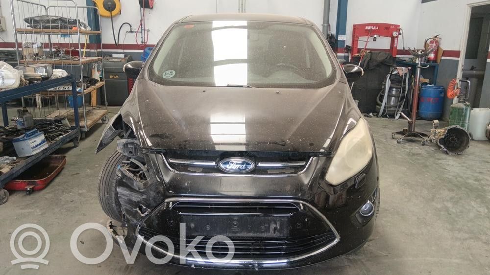 C-MAX II Focus C-MAX, C-MAX, Grand C-MAX