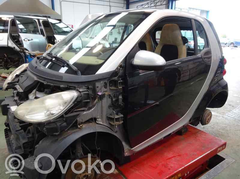 ForTwo II ForTwo  A451370001