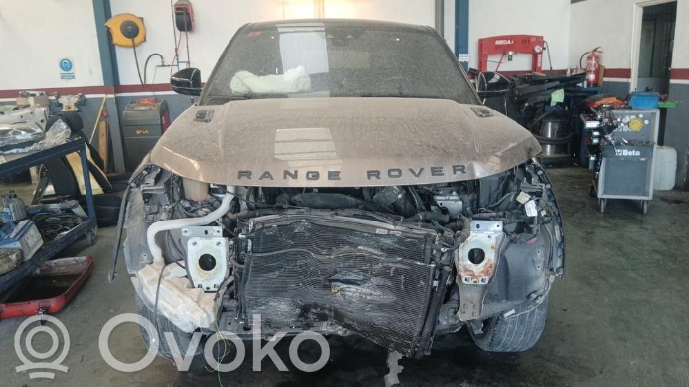 Range Rover Evoque L538 Range Rover  FW9319E110BD