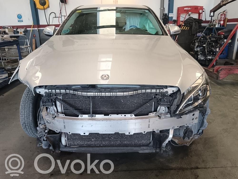 C W205 C-class, AMG (W202, W203, W204, W205, W206)  A2057300279