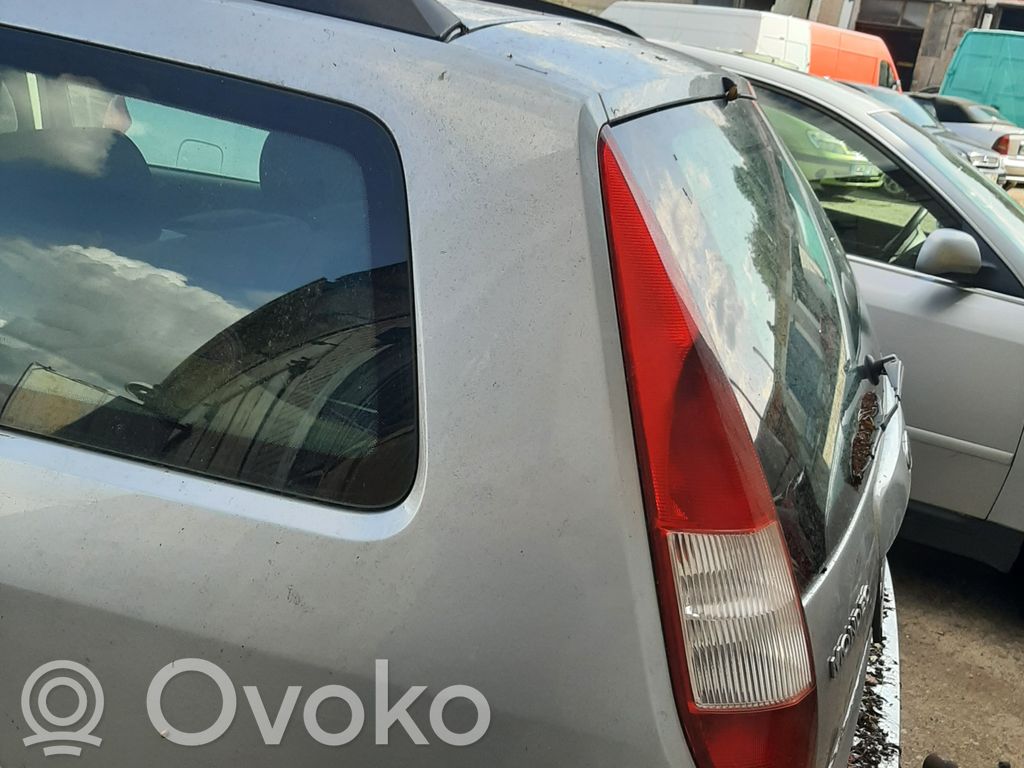 Mondeo Mk III Mondeo  2S716F012AD
