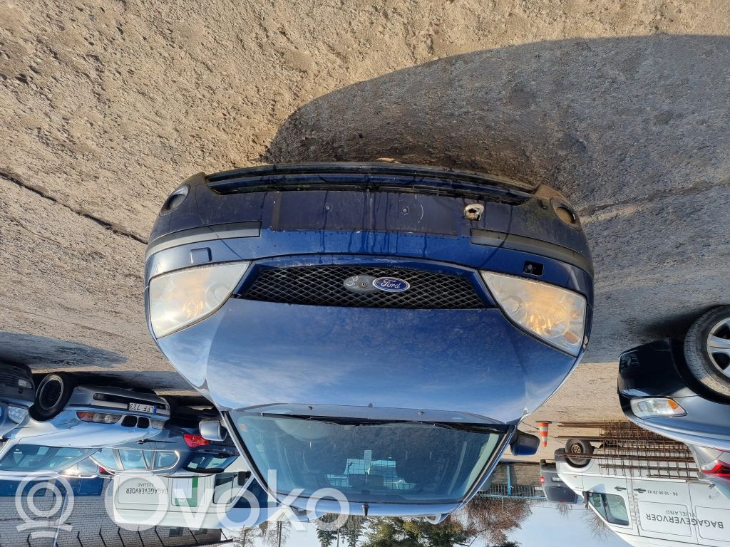 Mondeo Mk III Mondeo  D989A
