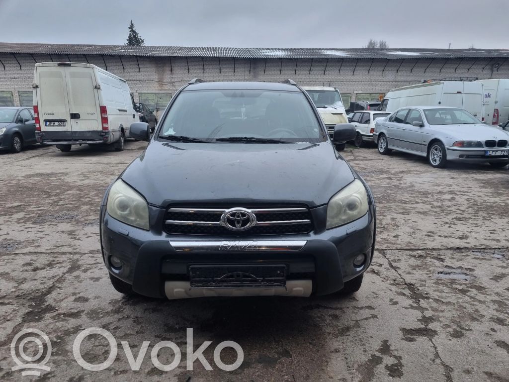 RAV 4 (XA30) RAV 4  8978442031