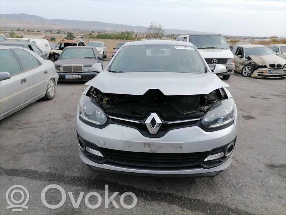 Megane IV Megane  226932962R