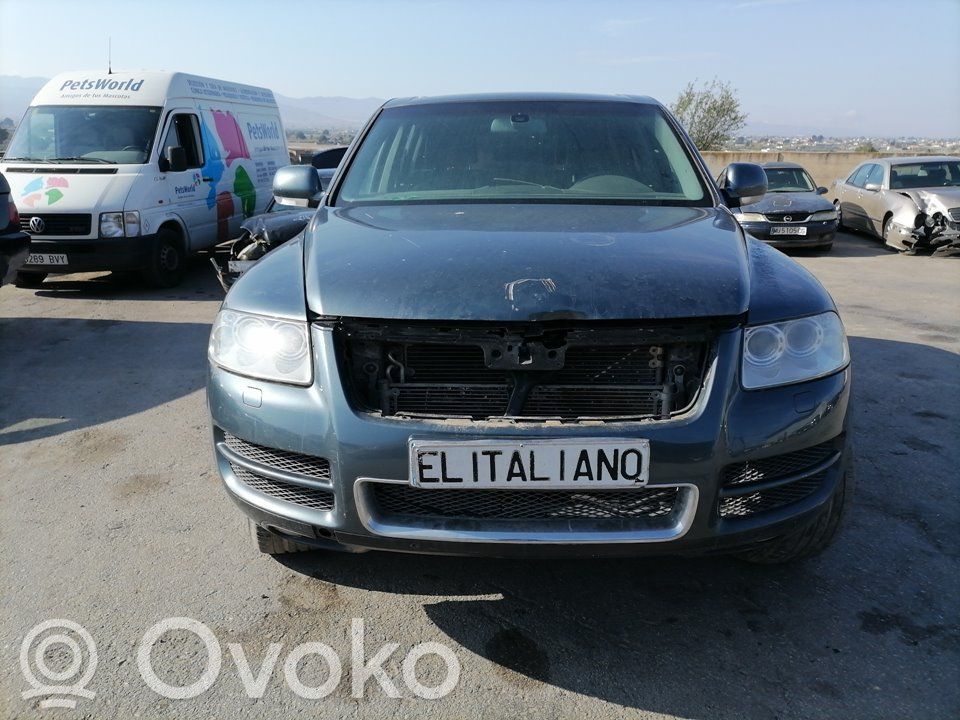 Touareg I Touareg