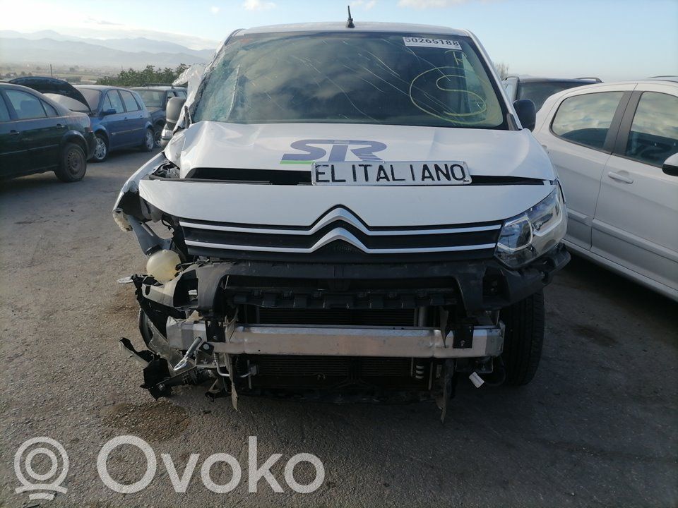 Berlingo Berlingo