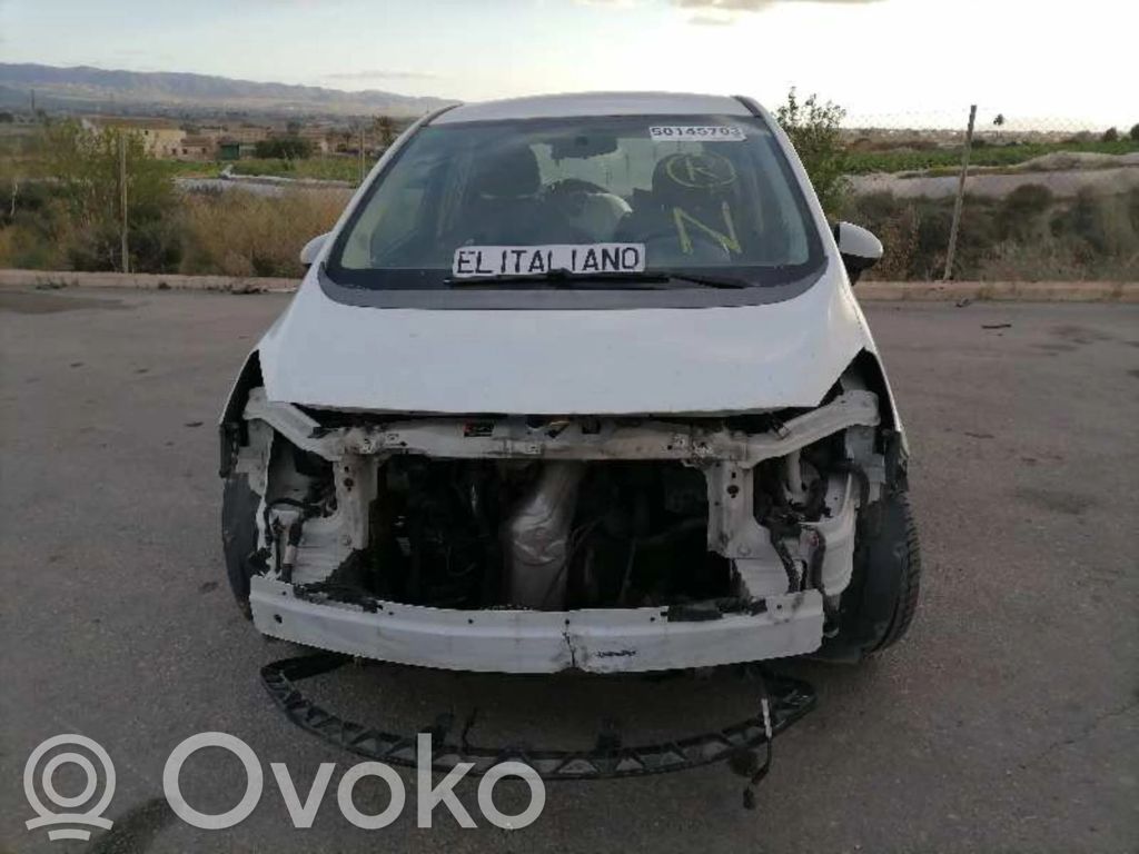 Meriva B Meriva