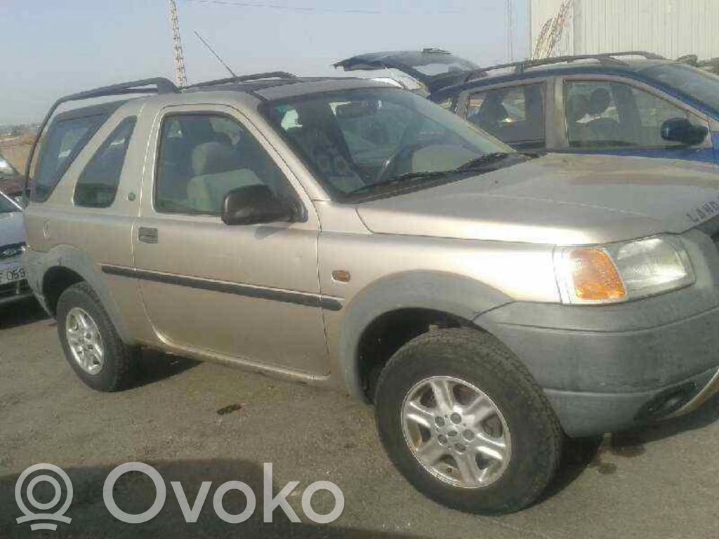 Freelander Freelander