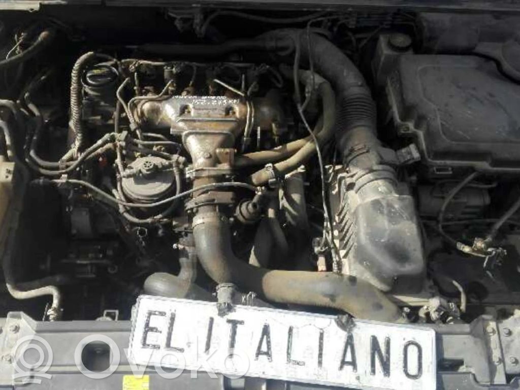 C5 C5, C5 Aircross  9636086680