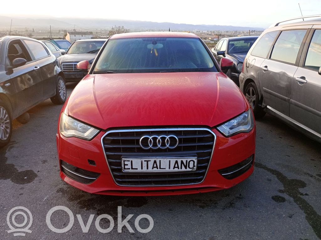 A3 S3 8V A3, S3