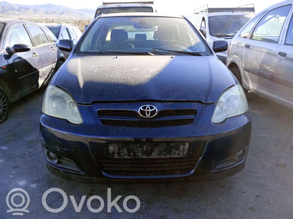 Corolla E120 E130 Corolla  2706027090