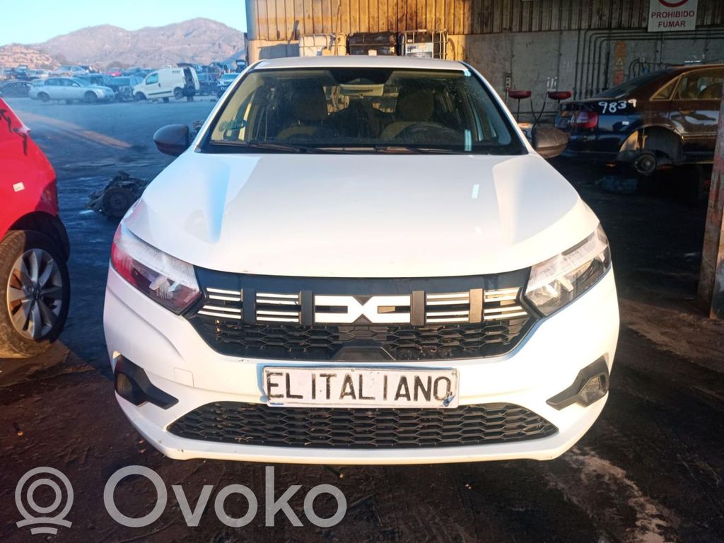 Sandero I Sandero  169103752R
