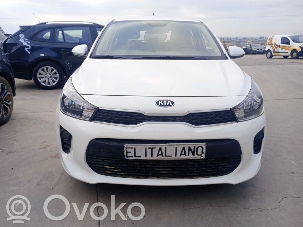 Rio Rio  G4LA