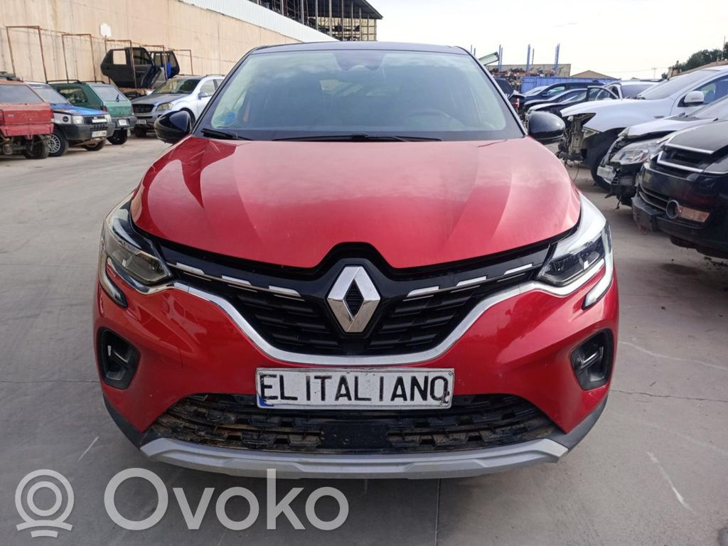 Captur Captur  476602730R