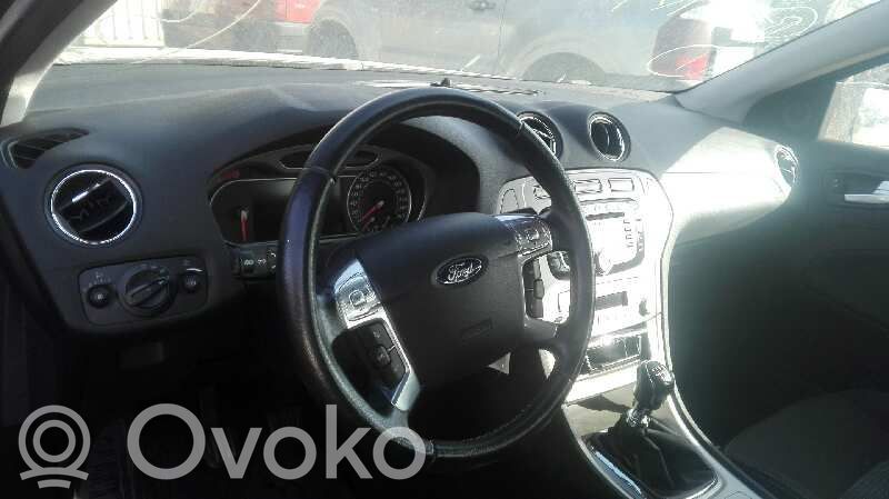 Mondeo MK IV Mondeo